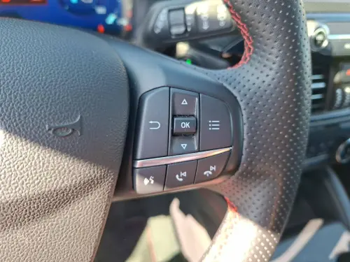 Ford Kuga  2.5 Duratec 190 ch FlexiFuel FHEV E85 Powershift - Photo 21