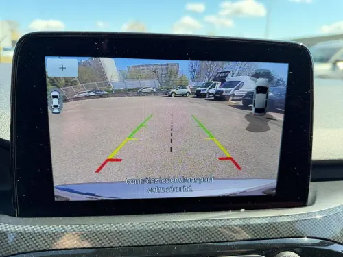 Ford Kuga  2.5 Duratec 190 ch FlexiFuel FHEV E85 Powershift - Photo 21