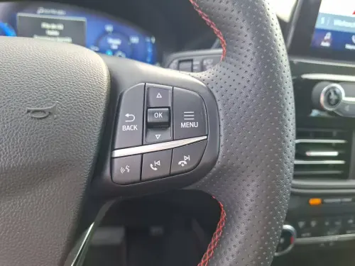 Ford Kuga  2.5 Duratec 190 ch FlexiFuel FHEV E85 Powershift - Photo 21