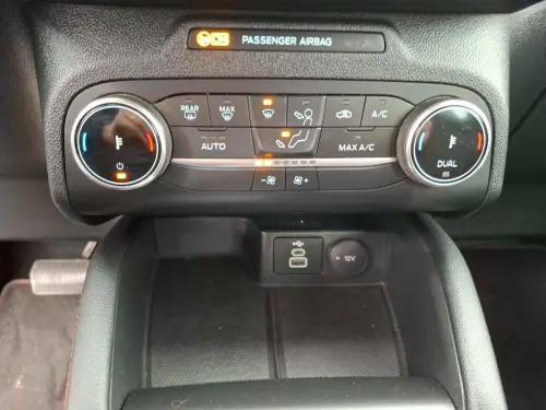 Ford Kuga  2.5 Duratec 190 ch FlexiFuel FHEV E85 Powershift - Photo 21