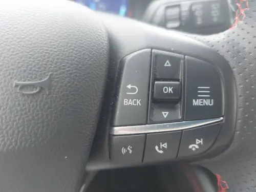 Ford Kuga  2.5 Duratec 190 ch FlexiFuel FHEV E85 Powershift - Photo 22