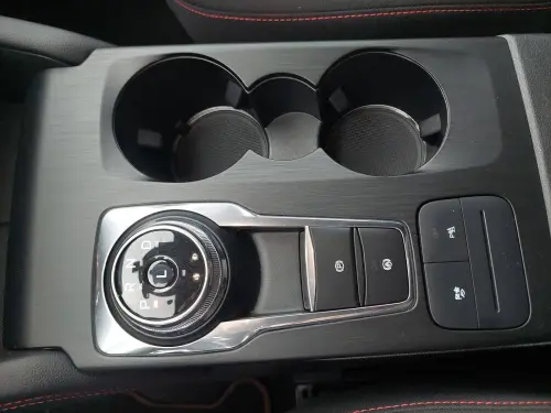 Ford Kuga  2.5 Duratec 190 ch FlexiFuel FHEV E85 Powershift - Photo 22