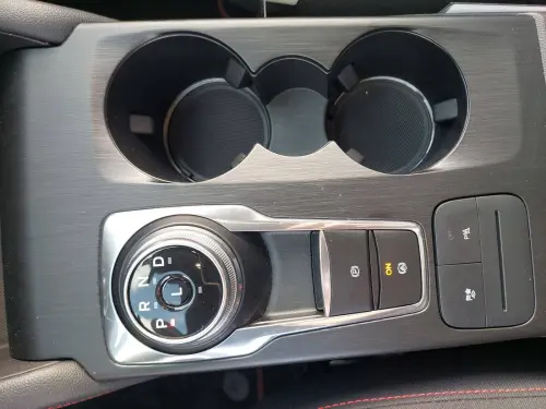 Ford Kuga  2.5 Duratec 190 ch FlexiFuel FHEV E85 Powershift - Photo 22