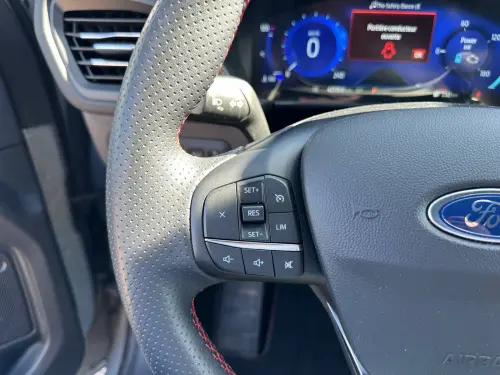Ford Kuga  2.5 Duratec 190 ch FlexiFuel FHEV E85 Powershift - Photo 22