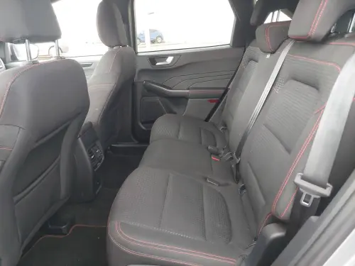 Ford Kuga  2.5 Duratec 190 ch FlexiFuel FHEV E85 Powershift - Photo 22