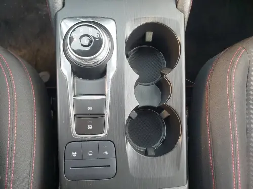 Ford Kuga  2.5 Duratec 190 ch FlexiFuel FHEV E85 Powershift - Photo 22