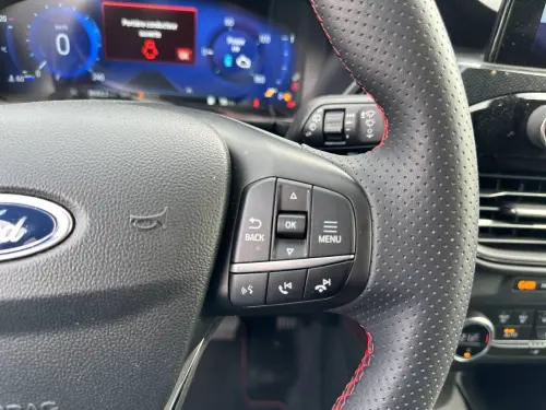 Ford Kuga  2.5 Duratec 190 ch FlexiFuel FHEV E85 Powershift - Photo 22