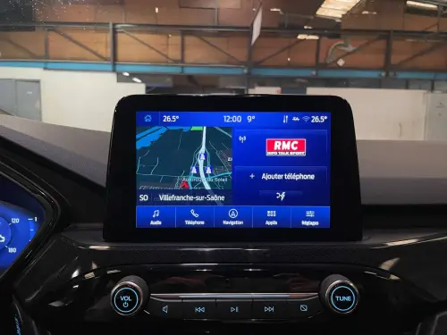 Ford Kuga  2.5 Duratec 190 ch FlexiFuel FHEV E85 Powershift - Photo 22