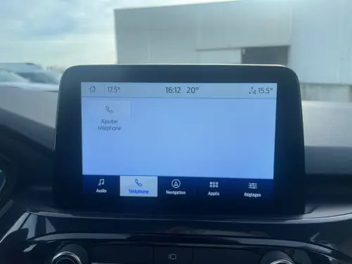 Ford Kuga  2.5 Duratec 190 ch FlexiFuel FHEV E85 Powershift - Photo 22