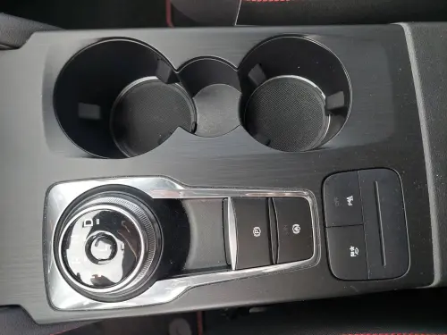 Ford Kuga  2.5 Duratec 190 ch FlexiFuel FHEV E85 Powershift - Photo 22