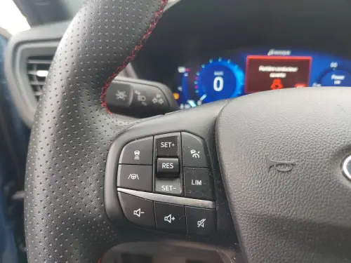 Ford Kuga  2.5 Duratec 190 ch FlexiFuel FHEV E85 Powershift - Photo 22