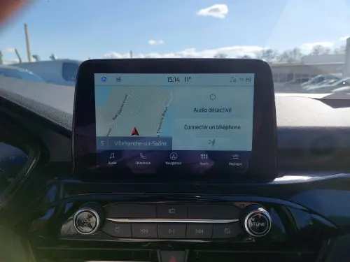 Ford Kuga  2.5 Duratec 190 ch FlexiFuel FHEV E85 Powershift - Photo 22