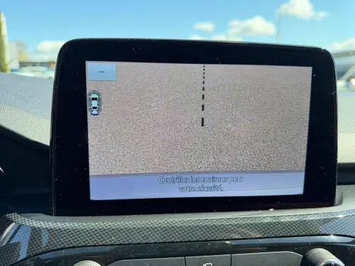 Ford Kuga  2.5 Duratec 190 ch FlexiFuel FHEV E85 Powershift - Photo 22