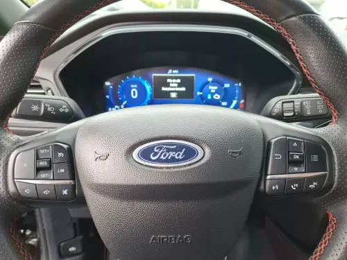 Ford Kuga  2.5 Duratec 190 ch FlexiFuel FHEV E85 Powershift - Photo 22