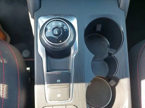 Ford Kuga  2.5 Duratec 190 ch FlexiFuel FHEV E85 Powershift - Photo 23