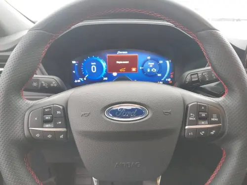 Ford Kuga  2.5 Duratec 190 ch FlexiFuel FHEV E85 Powershift - Photo 23