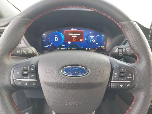 Ford Kuga  2.5 Duratec 190 ch FlexiFuel FHEV E85 Powershift - Photo 23