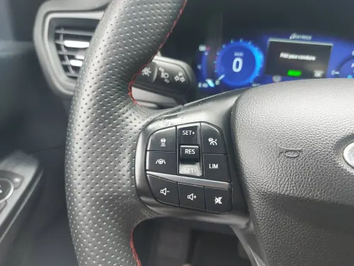 Ford Kuga  2.5 Duratec 190 ch FlexiFuel FHEV E85 Powershift - Photo 23