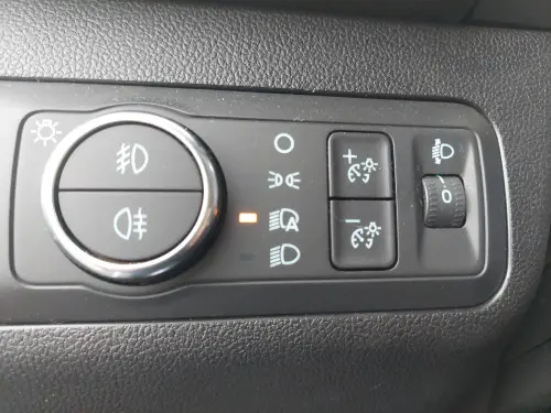 Ford Kuga  2.5 Duratec 190 ch FlexiFuel FHEV E85 Powershift - Photo 23