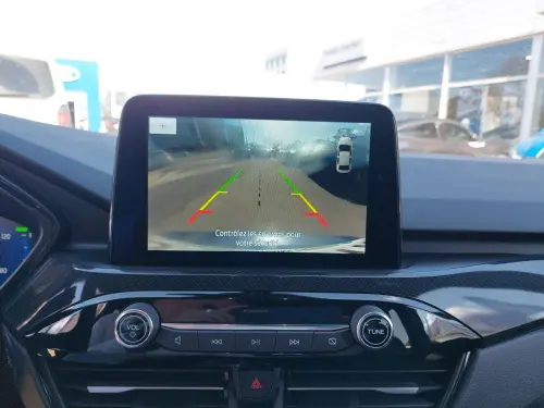 Ford Kuga  2.5 Duratec 190 ch FlexiFuel FHEV E85 Powershift - Photo 23