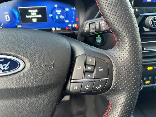 Ford Kuga  2.5 Duratec 190 ch FlexiFuel FHEV E85 Powershift - Photo 23