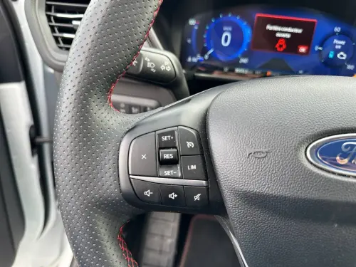 Ford Kuga  2.5 Duratec 190 ch FlexiFuel FHEV E85 Powershift - Photo 23