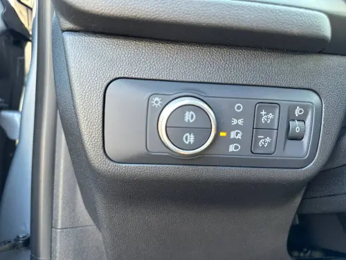 Ford Kuga  2.5 Duratec 190 ch FlexiFuel FHEV E85 Powershift - Photo 23
