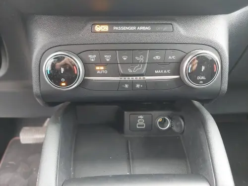 Ford Kuga  2.5 Duratec 190 ch FlexiFuel FHEV E85 Powershift - Photo 23