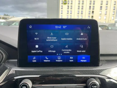 Ford Kuga  2.5 Duratec 190 ch FlexiFuel FHEV E85 Powershift - Photo 23