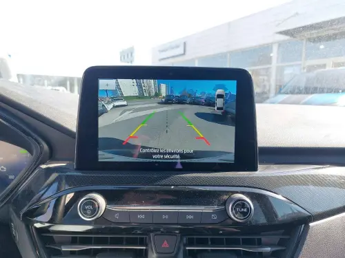 Ford Kuga  2.5 Duratec 190 ch FlexiFuel FHEV E85 Powershift - Photo 23