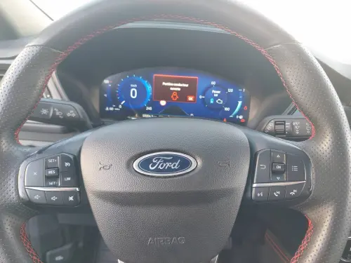 Ford Kuga  2.5 Duratec 190 ch FlexiFuel FHEV E85 Powershift - Photo 23