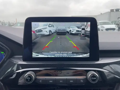 Ford Kuga  2.5 Duratec 190 ch FlexiFuel FHEV E85 Powershift - Photo 23