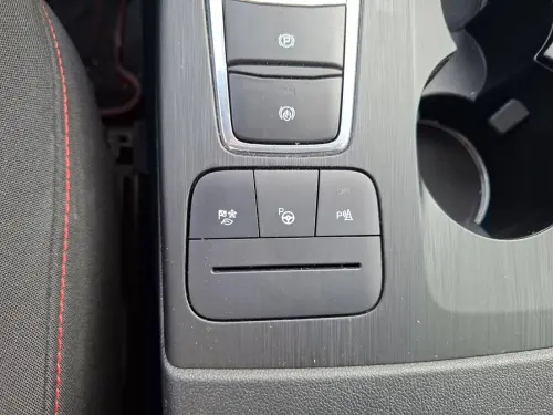 Ford Kuga  2.5 Duratec 190 ch FlexiFuel FHEV E85 Powershift - Photo 23