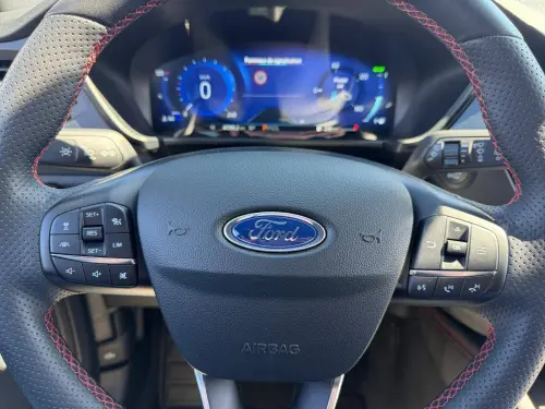 Ford Kuga  2.5 Duratec 190 ch FlexiFuel FHEV E85 Powershift - Photo 24