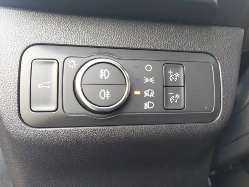 Ford Kuga  2.5 Duratec 190 ch FlexiFuel FHEV E85 Powershift - Photo 24