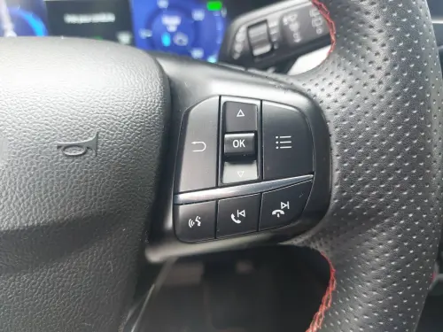 Ford Kuga  2.5 Duratec 190 ch FlexiFuel FHEV E85 Powershift - Photo 24