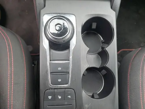 Ford Kuga  2.5 Duratec 190 ch FlexiFuel FHEV E85 Powershift - Photo 24