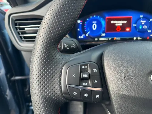 Ford Kuga  2.5 Duratec 190 ch FlexiFuel FHEV E85 Powershift - Photo 24