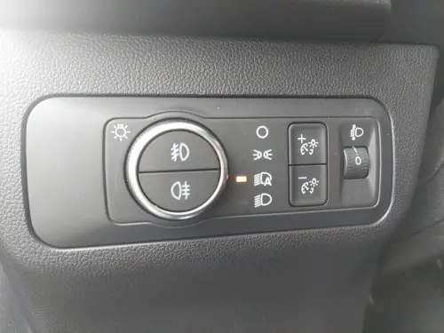 Ford Kuga  2.5 Duratec 190 ch FlexiFuel FHEV E85 Powershift - Photo 24