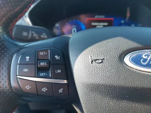 Ford Kuga  2.5 Duratec 190 ch FlexiFuel FHEV E85 Powershift - Photo 24