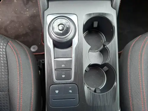Ford Kuga  2.5 Duratec 190 ch FlexiFuel FHEV E85 Powershift - Photo 24