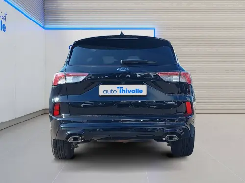 Ford Kuga  2.5 Duratec 190 ch FlexiFuel FHEV E85 Powershift - Photo 3