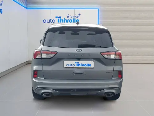 Ford Kuga  2.5 Duratec 190 ch FlexiFuel FHEV E85 Powershift - Photo 3