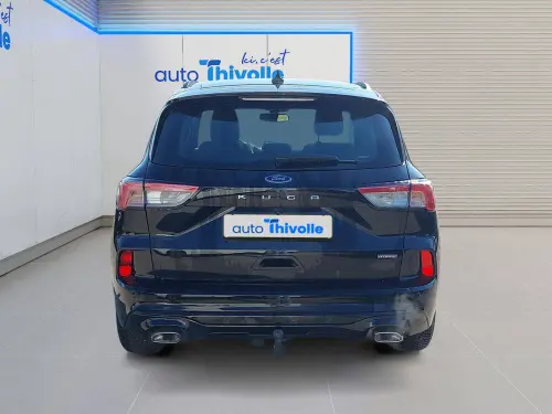 Ford Kuga  2.5 Duratec 190 ch FlexiFuel FHEV E85 Powershift - Photo 3