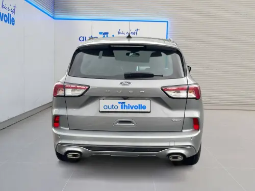 Ford Kuga  2.5 Duratec 190 ch FlexiFuel FHEV E85 Powershift - Photo 3