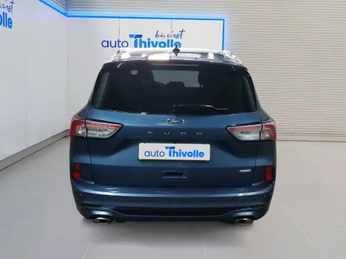 Ford Kuga  2.5 Duratec 190 ch FlexiFuel FHEV E85 Powershift - Photo 3