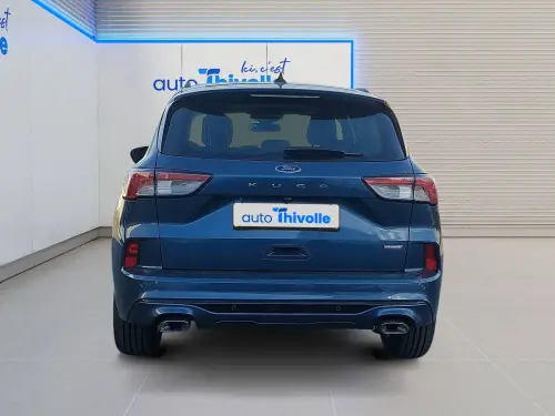Ford Kuga  2.5 Duratec 190 ch FlexiFuel FHEV E85 Powershift - Photo 3