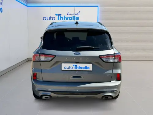Ford Kuga  2.5 Duratec 190 ch FlexiFuel FHEV E85 Powershift - Photo 3