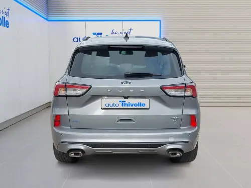 Ford Kuga  2.5 Duratec 190 ch FlexiFuel FHEV E85 Powershift - Photo 3