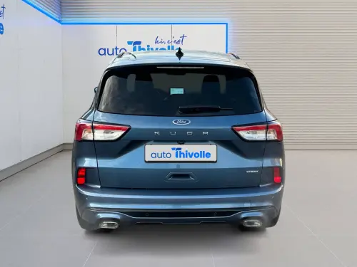 Ford Kuga  2.5 Duratec 190 ch FlexiFuel FHEV E85 Powershift - Photo 3